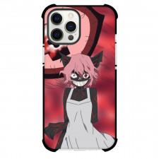 Gleipnir Chihiro Yoshioka Case For iPhone Samsung Galaxy Pixel OnePlus Vivo Xiaomi Asus Sony Motorola Nokia - Chihiro Yoshioka Red Eye Background
