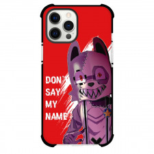 Gleipnir Shuichi Kagaya Case For iPhone Samsung Galaxy Pixel OnePlus Vivo Xiaomi Asus Sony Motorola Nokia - Shuichi Kagaya Dont Say My Name