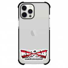 Go Go Loser Ranger Phone Case For iPhone Samsung Galaxy Pixel OnePlus Vivo Xiaomi Asus Sony Motorola Nokia - Go Go Loser Ranger Logo Sentai Daishikkaku Sticker Art White Background