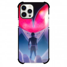Go Go Loser Ranger Phone Case For iPhone Samsung Galaxy Pixel OnePlus Vivo Xiaomi Asus Sony Motorola Nokia - Go Go Loser Ranger Red Keeper Fighter D Back Portrait