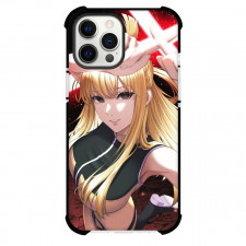 Go Go Loser Ranger Phone Case For iPhone Samsung Galaxy Pixel OnePlus Vivo Xiaomi Asus Sony Motorola Nokia - Go Go Loser Ranger Yumeko Suzukiri Side Portrait