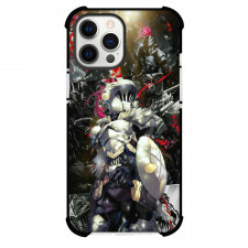Goblin Slayer Phone Case For iPhone Samsung Galaxy Pixel OnePlus Vivo Xiaomi Asus Sony Motorola Nokia - Goblin Slayer Characters Collage Art