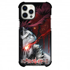Goblin Slayer Phone Case For iPhone Samsung Galaxy Pixel OnePlus Vivo Xiaomi Asus Sony Motorola Nokia - Goblin Slayer Series Poster