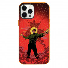 Golden Kamuy Tokushirou Tsurumi Phone Case For iPhone Samsung Galaxy Pixel OnePlus Vivo Xiaomi Asus Sony Motorola Nokia - Golden Kamuy Tokushirou Tsurumi Comic Book Art Poster