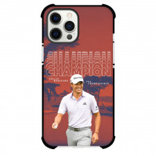 Golf Collin Morikawa Phone Case For iPhone Samsung Galaxy Pixel OnePlus Vivo Xiaomi Asus Sony Motorola Nokia - Collin Morikawa PGA Champion Artwork Poster