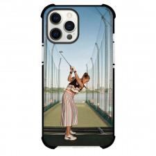 Golf Nelly Korda Phone Case For iPhone Samsung Galaxy Pixel OnePlus Vivo Xiaomi Asus Sony Motorola Nokia - Nelly Korda Luxury Driving Range Poster