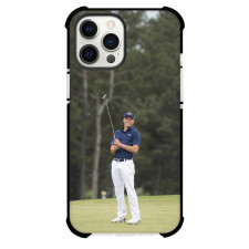 Golf Jordan Spieth Phone Case For iPhone Samsung Galaxy Pixel OnePlus Vivo Xiaomi Asus Sony Motorola Nokia - Jordan Spieth 2015 Masters Tournament Candid Poster