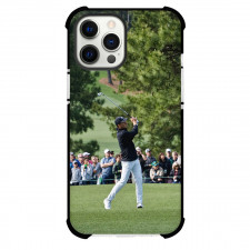 Golf Jordan Spieth Phone Case For iPhone Samsung Galaxy Pixel OnePlus Vivo Xiaomi Asus Sony Motorola Nokia - Jordan Spieth Fairway Swing Poster