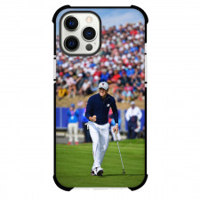 Golf Jordan Spieth Phone Case For iPhone Samsung Galaxy Pixel OnePlus Vivo Xiaomi Asus Sony Motorola Nokia - Jordan Spieth Ryder Cup Celebration Poster