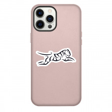 Golf Tiger Woods Phone Case For iPhone Samsung Galaxy Pixel OnePlus Vivo Xiaomi Asus Sony Motorola Nokia - Tiger Woods Tiger Symbol Sticker