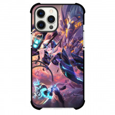 Guardian Tales Mk99 Phone Case For iPhone Samsung Galaxy Pixel OnePlus Vivo Xiaomi Asus Sony Motorola Nokia - MK99 Falling War Portrait