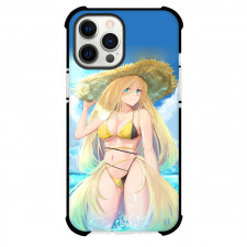 Guilty Gear Millia Rage Case For iPhone Samsung Galaxy Pixel OnePlus Vivo Xiaomi Asus Sony Motorola Nokia - Millia Rage Bikini Outfit