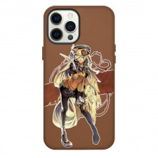 Guilty Gear Millia Rage Case For iPhone Samsung Galaxy Pixel OnePlus Vivo Xiaomi Asus Sony Motorola Nokia - Millia Rage Holding Cap Vintage Art