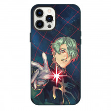 Mobile Suit Gundam GQuuuuuuX Challia Bull Phone Case For iPhone Samsung Galaxy Pixel OnePlus Vivo Xiaomi Asus Sony Motorola Nokia - Challia Bull Power Fierce Portrait