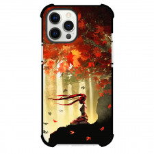 Heavenly Sword Phone Case For iPhone Samsung Galaxy Pixel OnePlus Vivo Xiaomi Asus Sony Motorola Nokia - Heavenly Sword A Serene Escape Poster