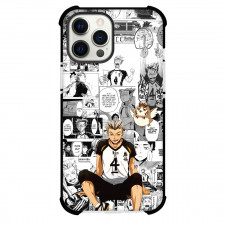 Haikyu Bokuto Koutarou Phone Case For iPhone Samsung Galaxy Pixel OnePlus Vivo Xiaomi Asus Sony Motorola Nokia - Bokuto Koutarou Best Player