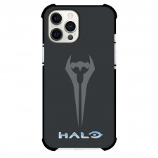 Halo Phone Case For iPhone And Samsung Galaxy Devices - Halo Energy Sword Logo
