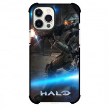 Halo Master Chief Phone Case For iPhone And Samsung Galaxy Devices - Master Chief Battle Royale