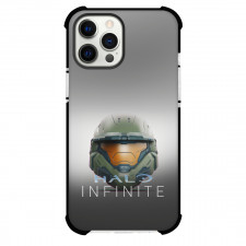 Halo Master Chief Phone Case For iPhone And Samsung Galaxy Devices - Master Chief Halo Infinite Hemlmet