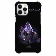 Halo Zealot Phone Case For iPhone And Samsung Galaxy Devices - Zealot Character Series
