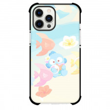 Hangyodon Phone Case For iPhone Samsung Galaxy Pixel OnePlus Vivo Xiaomi Asus Sony Motorola Nokia - Hangyodon Sanrio Character Cute Cartoon Art Poster