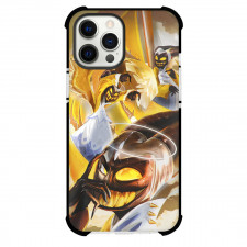 Hazbin Hotel Adam Phone Case For iPhone Samsung Galaxy Pixel OnePlus Vivo Xiaomi Asus Sony Motorola Nokia - Adam Fan Art Illustration Art Poster
