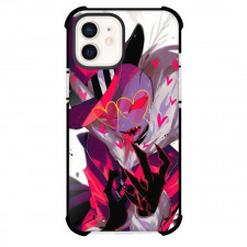 Hazbin Hotel Valentino Phone Case For iPhone Samsung Galaxy Pixel OnePlus Vivo Xiaomi Asus Sony Motorola Nokia - Valentino Sketch Art Poster