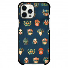 He-Man Master of the Universe Phone Case For iPhone Samsung Galaxy Pixel OnePlus Vivo Xiaomi Asus Sony Motorola Nokia - He-Man Characters Avatar Pattern Art