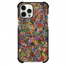 He-Man Master of the Universe Phone Case For iPhone Samsung Galaxy Pixel OnePlus Vivo Xiaomi Asus Sony Motorola Nokia - He-Man Action Figure