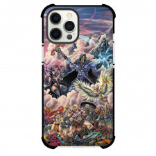 He-Man Master of the Universe Phone Case For iPhone Samsung Galaxy Pixel OnePlus Vivo Xiaomi Asus Sony Motorola Nokia - He-Man Cartoon Character
