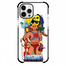 He-Man Master of the Universe Phone Case For iPhone Samsung Galaxy Pixel OnePlus Vivo Xiaomi Asus Sony Motorola Nokia - He-Man Comic Book Series