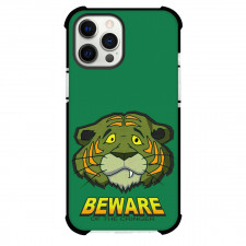He-Man Master of the Universe Cringer Phone Case For iPhone Samsung Galaxy Pixel OnePlus Vivo Xiaomi Asus Sony Motorola Nokia - Cringer Beware Cat