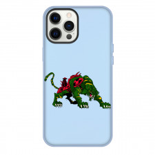 He-Man Master of the Universe Cringer Phone Case For iPhone Samsung Galaxy Pixel OnePlus Vivo Xiaomi Asus Sony Motorola Nokia - Cringer Dragon Logo