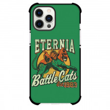 He-Man Master of the Universe Cringer Phone Case For iPhone Samsung Galaxy Pixel OnePlus Vivo Xiaomi Asus Sony Motorola Nokia - Cringer Eternia Battle Cat