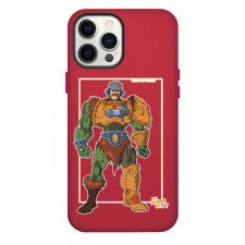 He-Man Master of the Universe Duncan Phone Case For iPhone Samsung Galaxy Pixel OnePlus Vivo Xiaomi Asus Sony Motorola Nokia - Duncan The Slave City