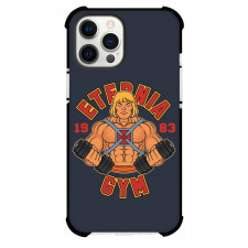 He-Man Master of the Universe Phone Case For iPhone Samsung Galaxy Pixel OnePlus Vivo Xiaomi Asus Sony Motorola Nokia - He-Man Eternia 1983 GYM
