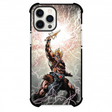 He-Man Master of the Universe Phone Case For iPhone Samsung Galaxy Pixel OnePlus Vivo Xiaomi Asus Sony Motorola Nokia - He-Man Eternity War