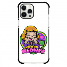 He-Man Master of the Universe Phone Case For iPhone Samsung Galaxy Pixel OnePlus Vivo Xiaomi Asus Sony Motorola Nokia - He-Man I Have The Meower