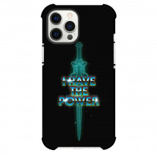 He-Man Master of the Universe Phone Case For iPhone Samsung Galaxy Pixel OnePlus Vivo Xiaomi Asus Sony Motorola Nokia - He-Man I Have The Power