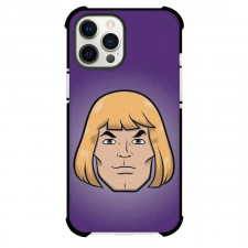 He-Man Master of the Universe Phone Case For iPhone Samsung Galaxy Pixel OnePlus Vivo Xiaomi Asus Sony Motorola Nokia - He-Man Most Powerful Man