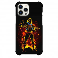 He-Man Master of the Universe Phone Case For iPhone Samsung Galaxy Pixel OnePlus Vivo Xiaomi Asus Sony Motorola Nokia - He-Man Neon Art