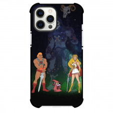 He-Man Master of the Universe Phone Case For iPhone Samsung Galaxy Pixel OnePlus Vivo Xiaomi Asus Sony Motorola Nokia - He-Man Power of Shadows