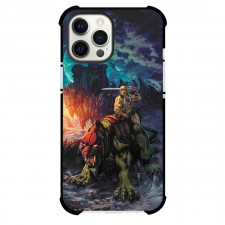 He-Man Master of the Universe Phone Case For iPhone Samsung Galaxy Pixel OnePlus Vivo Xiaomi Asus Sony Motorola Nokia - He-Man PwerCon 2016
