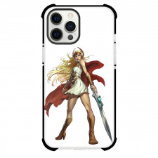 He-Man Master of the Universe She Ra Phone Case For iPhone Samsung Galaxy Pixel OnePlus Vivo Xiaomi Asus Sony Motorola Nokia - She Ra 30th Anniversary