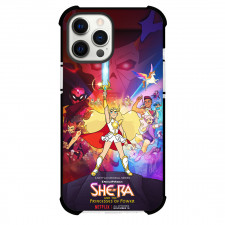 He-Man Master of the Universe She Ra Phone Case For iPhone Samsung Galaxy Pixel OnePlus Vivo Xiaomi Asus Sony Motorola Nokia - She Ra Dream Works Princess of Power