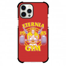 He-Man Master of the Universe She Ra Phone Case For iPhone Samsung Galaxy Pixel OnePlus Vivo Xiaomi Asus Sony Motorola Nokia - She Ra Eternia 1985 GYM