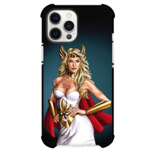 He-Man Master of the Universe She Ra Phone Case For iPhone Samsung Galaxy Pixel OnePlus Vivo Xiaomi Asus Sony Motorola Nokia - She Ra Princess Look