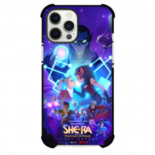 He-Man Master of the Universe She Ra Phone Case For iPhone Samsung Galaxy Pixel OnePlus Vivo Xiaomi Asus Sony Motorola Nokia - She Ra Final Princess Of Power Movie Poster