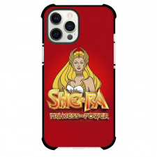 He-Man Master of the Universe She Ra Phone Case For iPhone Samsung Galaxy Pixel OnePlus Vivo Xiaomi Asus Sony Motorola Nokia - She Ra Princess of Power
