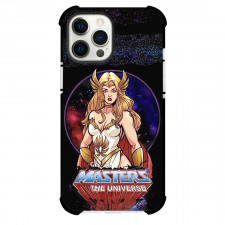 He-Man Master of the Universe She Ra Phone Case For iPhone Samsung Galaxy Pixel OnePlus Vivo Xiaomi Asus Sony Motorola Nokia - She Ra Series Poster